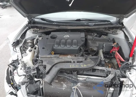 2011 Nissan Altima 2.5 z USA, uszkodzony, nr VIN 1N4AL2AP4BN516442